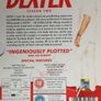 Dexter - Season 2 [2007] [DVD TV Boxset] Image 2