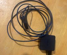 ASUS ZenBook UX333F Original Charger EU Plug 45W