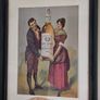 Framed Irish Whisky Advertising - Duncan Alderdice, Newry Image 5