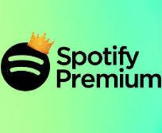 Spotify Premium One Year Gift Card