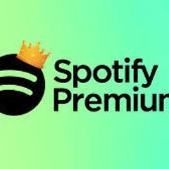 Spotify Premium One Year Gift Card