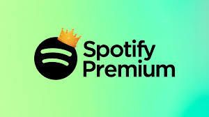 Spotify Premium One Year Gift Card