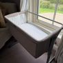 Chicco next2me Baby crib Image 4
