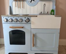 Tidlo toy kitchen