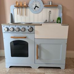 Tidlo toy kitchen