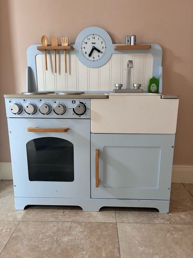 Tidlo toy kitchen