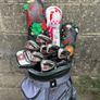 Full set of ladies golf clubs Image 2