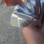 Bridgestone J33 Regular flex Irons 4-pw Image 7
