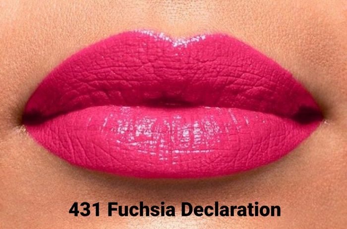 L'Oreal Color Riche Lipsticks - New