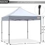 Pop Up Gazebo Image 4