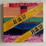 Original Painting Titanic Art Rainbow Art Image 2