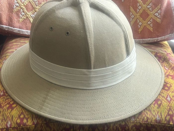 Safari Hat