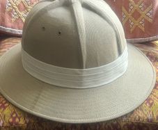 Safari Hat