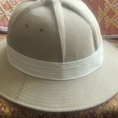 Safari Hat