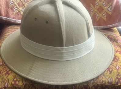 Safari Hat