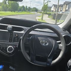 Toyota Aqua 2020