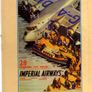 Tales From The Golden Age Of Air Travel. - An Amazing Book on the Great days of Aviation. Image 2