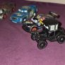 Disney Cars Diecast lot Image 6