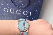 Gucci watch