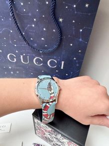 Gucci watch