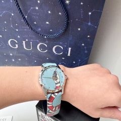 Gucci watch
