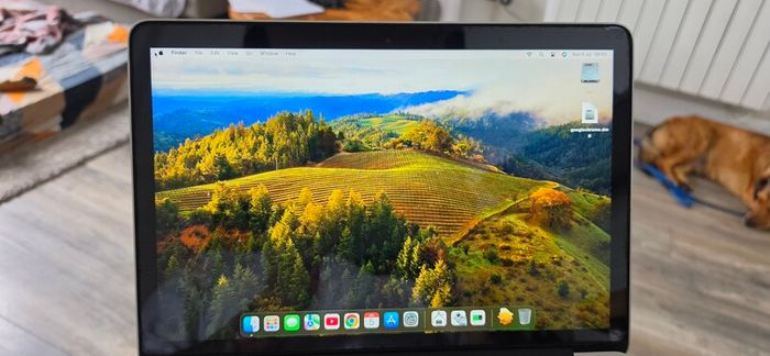 macbook pro retina