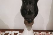 Studio Pottery Goblet
