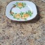 Tea set Minton & Royal Albert. Image 3