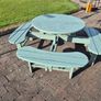 garden Bench Image 2