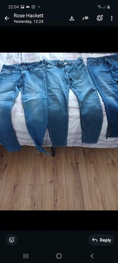 River Island Jeans