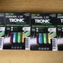 2 x Battery Chargers plus Rechargeable Batteries for Sale. Image 3