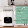 Momcozy Bottle Washer / Steriliser / Dryer Image 2