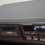 Technics RS-BX701 AA-Class 3 Head Cassette Deck Image 8