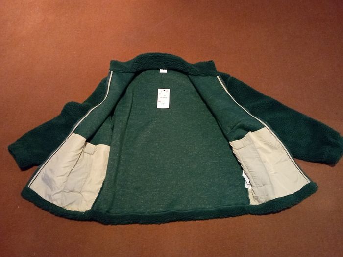 Jacket.
