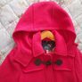 joules duffle coat Image 3