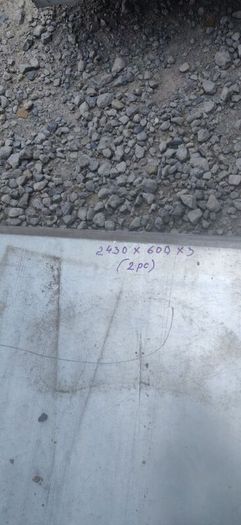 Steel sheets
