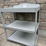Baby changing table Image 3
