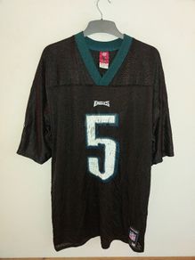 philadelphia eagles jersey