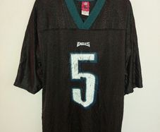 philadelphia eagles jersey