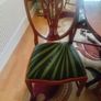 Dining Room Table and Chairs Image 2