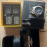 Breitling Avenger Seawolf 2 Titanium Image 4