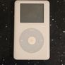 iPod 4th Gen Classic 20gb A1059 (Free Post) Image 4