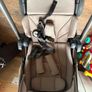 Venicci upline 2 pram for sale Image 8