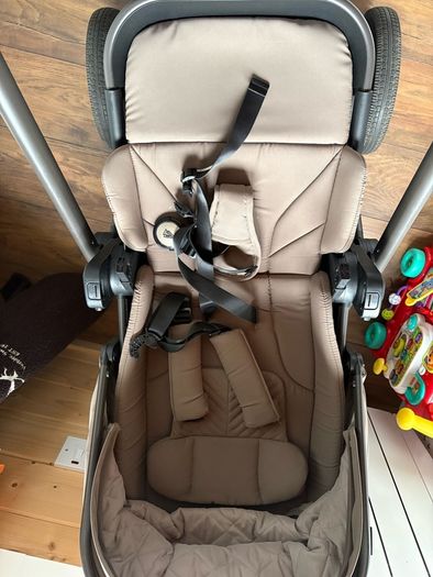 Venicci upline 2 pram for sale