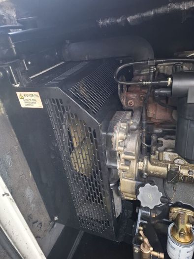Generator 36kva