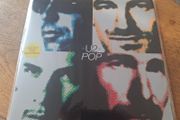 U2 Pop Original Vinyl