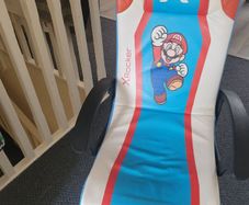 gaming chair