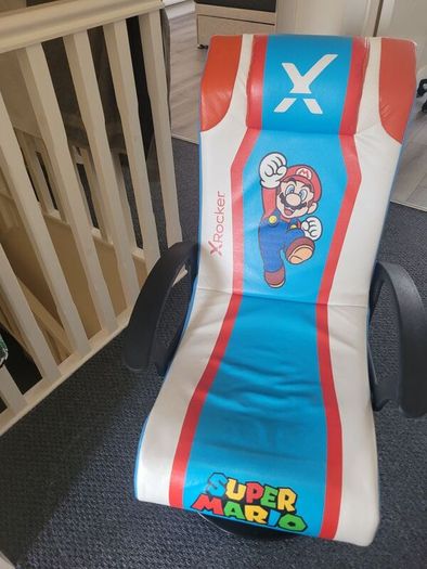gaming chair