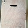 Gym Plyometric Jump Box Image 9
