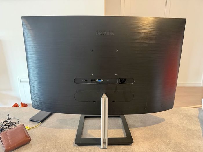 monitor